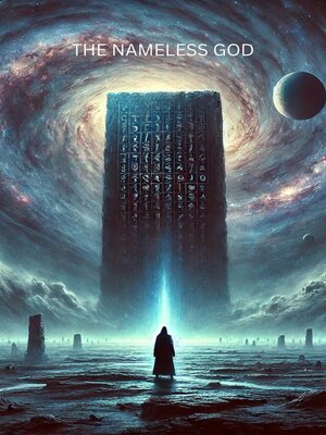 cover image of The Nameless God